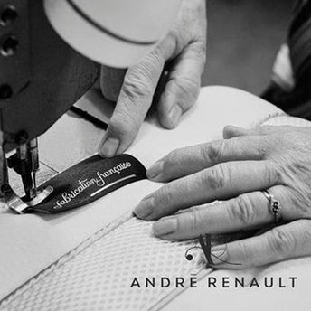 André Renault est certifié Origine France Garantie !