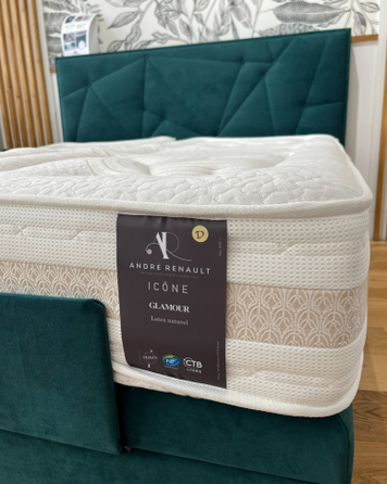 Notre sélection de sommiers