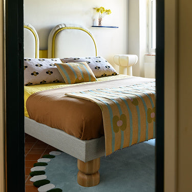 Margaux Keller x André Renault