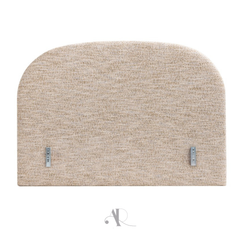 Tête de lit tissu Venise