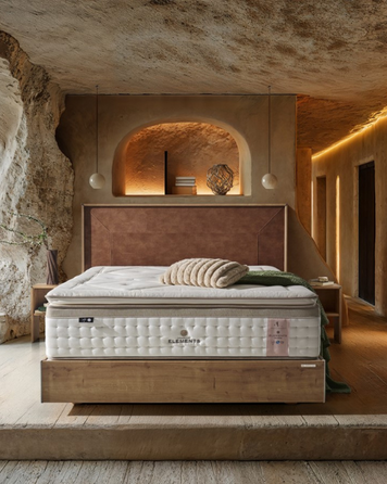 Notre sélection de Matelas