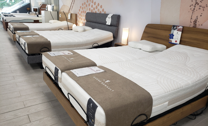 LITERIE 06 - ANDRE RENAULT