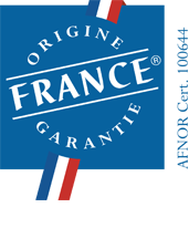 Logo origine France garantie