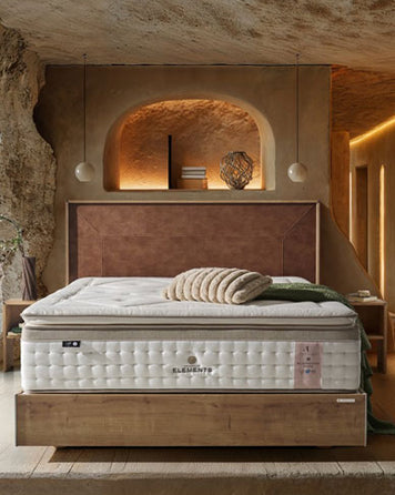 Notre sélection de matelas