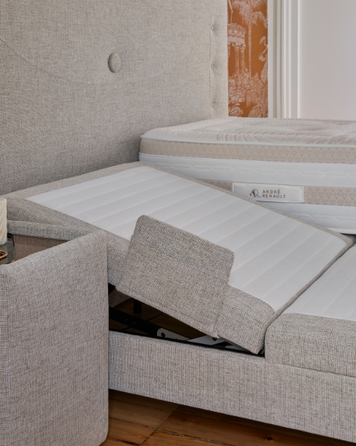 Notre sélection de sommiers