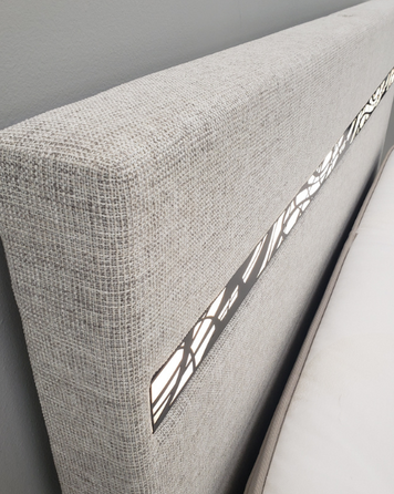 Notre sélection de têtes de lit