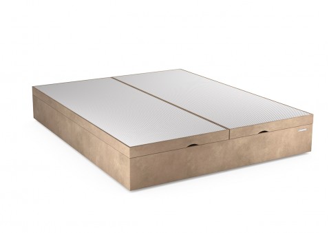 Sommier Essentiel coffre
