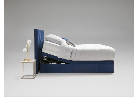 Sommier de relaxation Alta