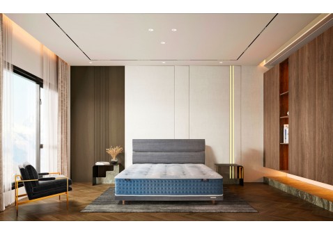 Matelas Darjeeling
