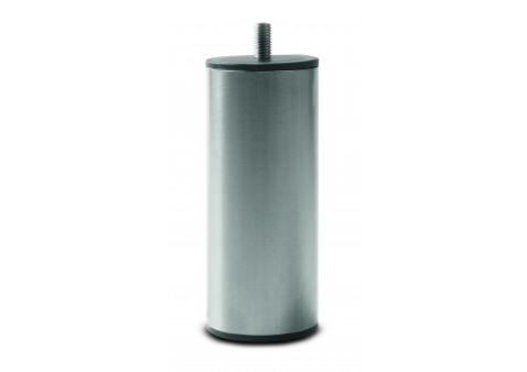 Pieds de lit Inox