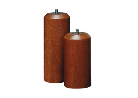 Pieds de lit Cylindriques
