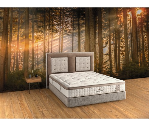Matelas Spirit