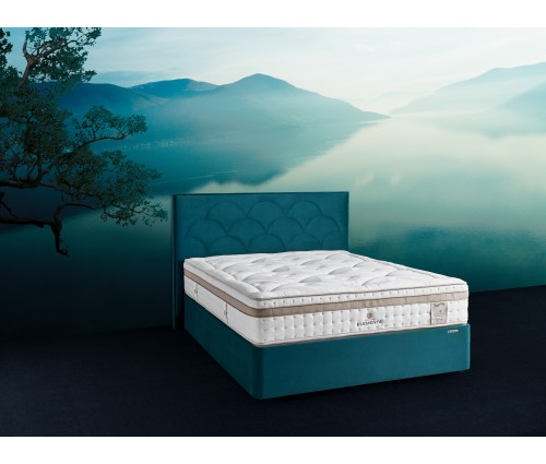 Matelas Quintessence