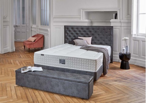 Matelas Hartley