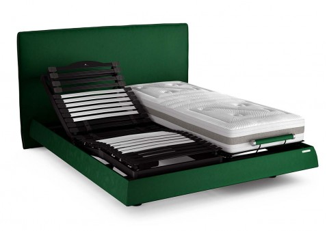 Sommier de relaxation Flex