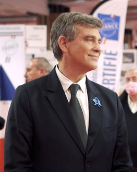 Arnaud Montebourg visite notre usine dans 'Les Vrais Souverains'