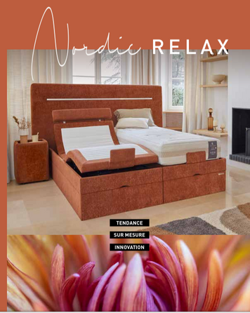 Nordic Relax