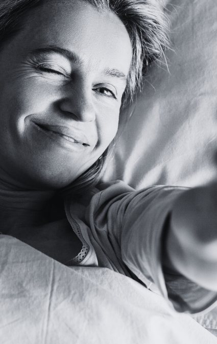 Le secret d’un sommeil d’exception