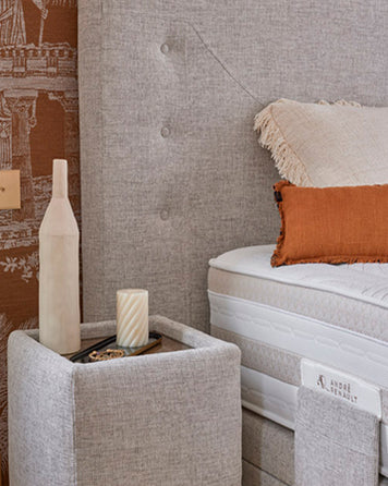 Notre sélection de sommiers