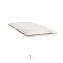 Surmatelas latex Brume