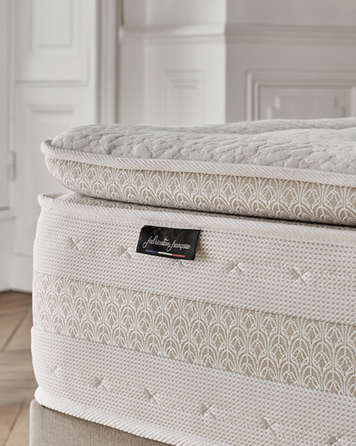 Notre sélection de matelas