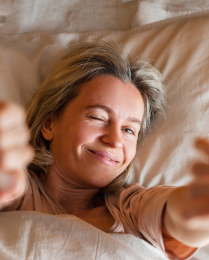 Le secret du meilleur sommeil