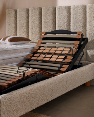 Choisir son sommier de relaxation