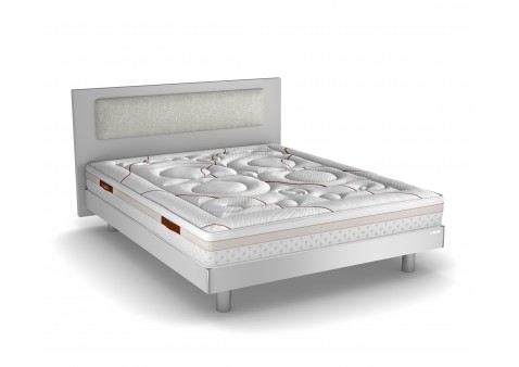 Andr? Renault matelas 100% latex perfor? Exquis collection Dreams