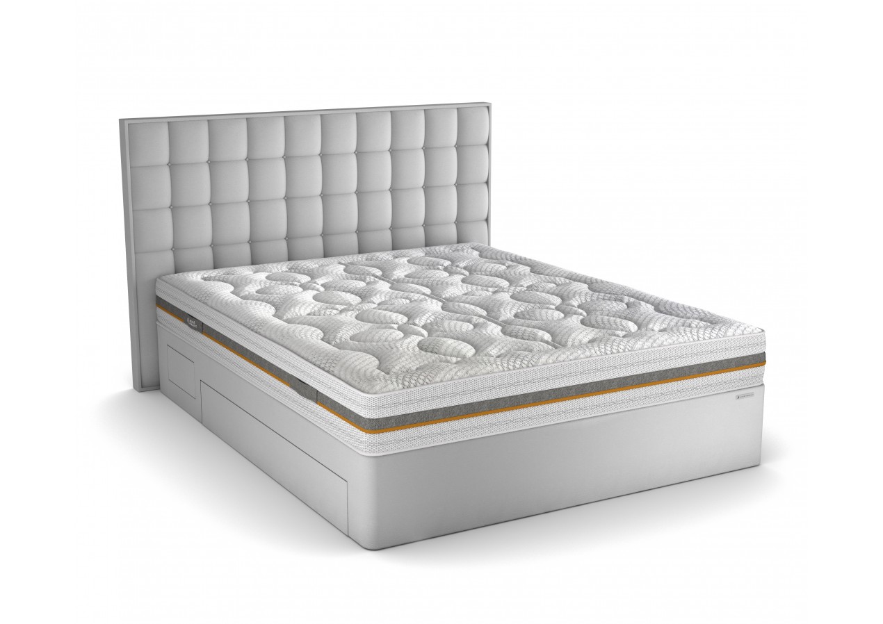 Andr? Renault Matelas 100% latex Leticia Collection Club Line