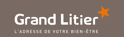 GRAND LITIER CHAMBRAY-LÈS-TOURS