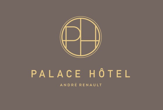 La collection Palace Hôtel par André Renault