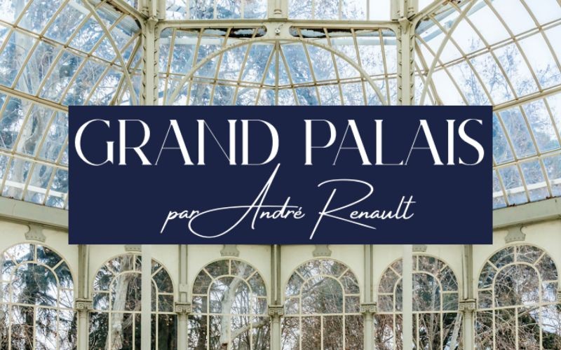 Collection Grand Palais