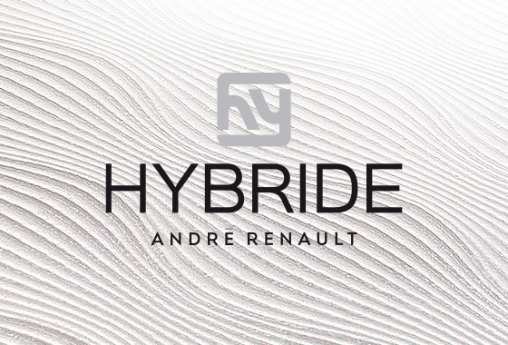 Collection AR Hybride